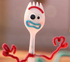 Forky Disney Wiki Fandom In 2020 Disney Emoji Blitz Disney Emoji Disney