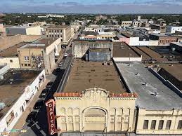 Brownsville is the 16th largest city in the state of texas. Brownsville Undercurrents The Architectural League Of New York