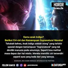 We did not find results for: Dafunda Horor Kalimat Indigo Tentu Saja Sudah Tidak Asing Bagi Kalian Semua Terlebih Lagi Istilah Ini Sangat Terkenal Di Antara Masyarakat Indonesia Sendiri Konon Katanya Terdapat Orang Orang Yang Terlahir Spesial Dengan