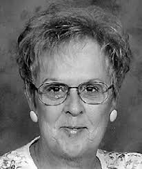 ELLEN K. “KATHY” SIMPSON of Chesaning