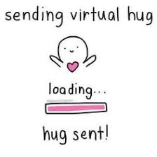 Virtual Hug Google Search Hug Quotes Virtual Hug Happy Quotes