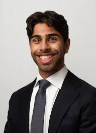 Smith Engineering student is named McCall MacBain Scholars