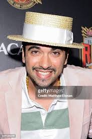 Frederick Solomon's Instagram, Twitter & Facebook