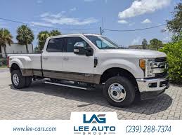 Image result for White Gold 2017 F350