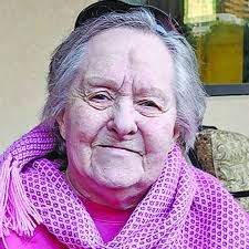 Obituary: Mary June Fross