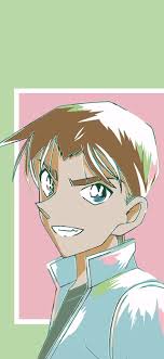 pin by marina garcia on 名探偵コナン まじっく快斗 detective conan detektif conan anime