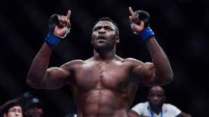 In 1994 the ufc held 3 events beginning with, ufc 2. Ufc 260 Francis Ngannou Besiegt Stipe Miocic Neuer Schwergewichts Champion