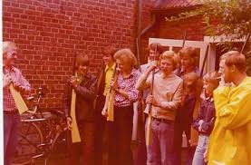 Schützengruppe Dieter Brand