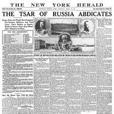 The End Of The Romanov Dynasty Romanov Dynasty Romanov Russian History