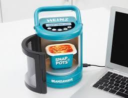 We did not find results for: Beanzawave The World S First Usb Powered Portable Microwave Oven Gadget Review