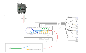 Finally, an unlabeled version of the diagram is included at the bottom of the page, in color and black and white. Diagram Bt Phone Cable Wiring Diagram Full Version Hd Quality Wiring Diagram Eudiagram1f Bingosardinia It