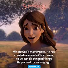 𝑻𝒉𝒆 𝑪𝒓𝒆𝒂𝒕𝒐𝒓 𝒐𝒇 𝒕𝒉𝒆 𝒖𝒏𝒊𝒗𝒆𝒓𝒔𝒆 𝒂𝒍𝒔𝒐 𝒄𝒓𝒆𝒂𝒕𝒆𝒅  𝒀𝑶𝑼 𝒂𝒏𝒅 𝒚𝒐𝒖𝒓 𝒇𝒂𝒎𝒊𝒍𝒚! 💯 You are His masterpiece! Believe in  His wonderful plans for you. 😊 . . . . . 𝐒𝐔𝐏𝐄𝐑𝐁𝐎𝐎𝐊  𝐵𝑟𝑖𝑛𝑔𝑖𝑛𝑔 𝐵𝑖𝑏𝑙𝑒