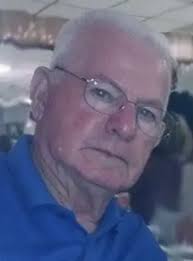 Obituary information for Raymond "Ray" Curry