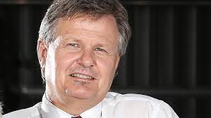 Quality head to revive school