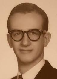 Charles Duncan Leich Obituary