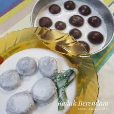 Lihat juga resep badak berendam enak lainnya. Badak Berendam Resepi