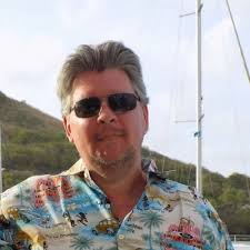 Chris Snowdon (@LostieToo)