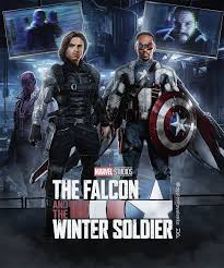 The first look of helmut zemo who is going to be the primary villain of the falcon & the winter soldier series has been revealed. The Falcon And The Winter Soldier 2020 Vs Baron Zemo Rate Art From 1 To 10 Winter Soldier Marvel Captain America Winter Soldier
