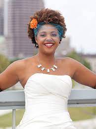 Brides with short hair may stress over how to style their hair in conjunction with wearing a veil. 15 Beautiful Veiled Short Wedding Hairstyles