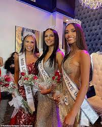 I first met kataluna at miss trans star international competition. Hwyvmitginu 4m