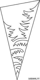 новогодние украшения на окна из бумаги своими руками шаблоны Snezhinki Iz Bumagi Shablony Dlya Vyrezaniya Svoimi Rukami Novyj God Prazdniki Katalog Statej Rukodel Tv Shema Snezhinki Snezhinki Bumazhnye Ukrasheniya