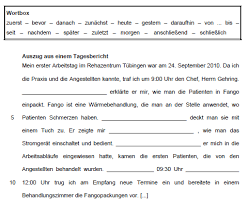 Steffi gesser egal, ob es sich in diesem praktikum um seinen traumberuf handelt, oder ob nur ausgetestet werden soll, welche neigungen man hat, am ende des praktikums steht immer auch das schreiben eines praktikumsberichtes, basierend auf den wochenberichten. Wochenbericht Praktikum Muster Krankenhaus Meran