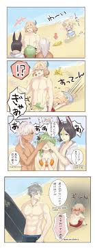 mirin pengin, genshin impact, alhaitham (genshin impact), cyno (genshin  impact), kaveh (genshin impact) - Anime R34