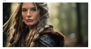 Samantha Ferris 🥏💙