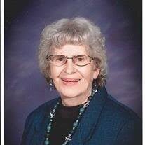 Mrs. Evelyn Marie Johnson Obituary