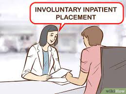 The procedure to obtain involuntary outpatient treat in michigan is described in mcl 330.1433, which states in part: How To Baker Act Someone 14 Steps With Pictures Wikihow