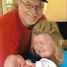 Fundraiser for Richelle Walker by Dannette Fyffe : Heartbreaking Roadtrip