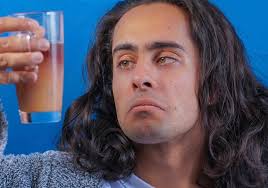 Review: A Splash of Milk (Omnibus Theatre)