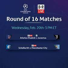 The uefa champions league is an annual club football competition organised by the union of european football associations (uefa) for the most successful football clubs in europe. Today S Uefa Champions League Bleacher Report Live Facebook