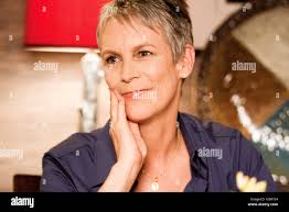 Jamie curtis hi-res stock photography and images