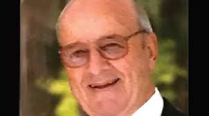 OBITUARY: Ronnie Daniel Richards Passes Away at 88, Was Brevard Resident  for 68 Years