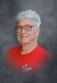 Obituary for Mr. Roger Graydon Christman Sr.