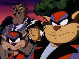 swat kats old cartoons animated characters cool cartoons