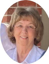 Obituary information for Connie Frances Stanfield Denton