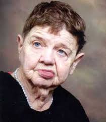 Mary Frances Allen Obituary January 15, 2008