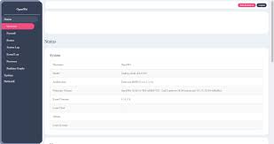 A stable release build that is suitable for. Openwrt 19 07 4 Comes With More Support Improvements In Web Interface And More Linux Addicts