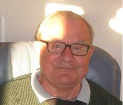 Tribute to Eric Ickinger, 1935