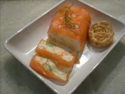 Lachs Mousse Terrine Rezept Mit Bild Rezept Terrine Rezepte Rezepte Essen Und Trinken Rezepte