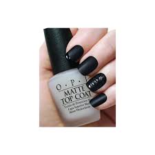 Average rating:1.7out of5stars, based on6reviews6ratings. Opi Matte Nail Polish Top Coat Nt T35 15ml Nail Polish Direct