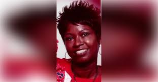 Obituary information for Ms. Neelege Whitby