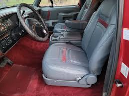 Image result for Wild Strawberry 1991 Bronco