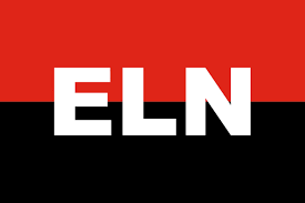 National liberation army (colombia) (spanish: Eln Mines And Farc Mortars Ieds In Colombia