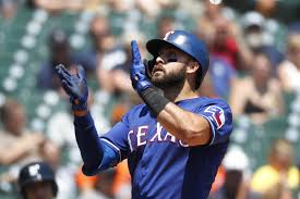 The latest stats, facts, news and notes on joey gallo of the texas. Why Joey Gallo Could Be Baseball S Biggest Trade Chip In 2021 Bleacher Report Latest News Videos And Highlights