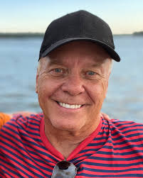 On Friday, my extraordinary dad went Home to Jesus. He had been at the Mayo  Clinic for a routine procedure that would have helped him with his balance  and gait. The surgeon