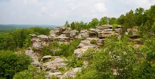 Garden of the gods hiking trails. 7 Best Hikes To Experience In Southern Illinois