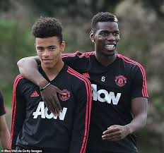 We would like to show you a description here but the site won't allow us. 17 Year Old Mason Greenwood Agrees First Professional Contract At Manchester United Daily Mail Online